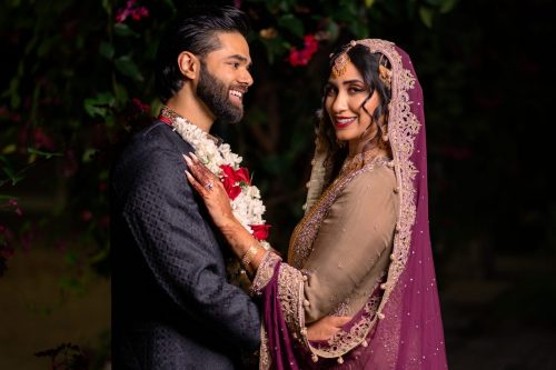 Huma & Ajlal
