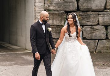 Ayeisha & Tayyab