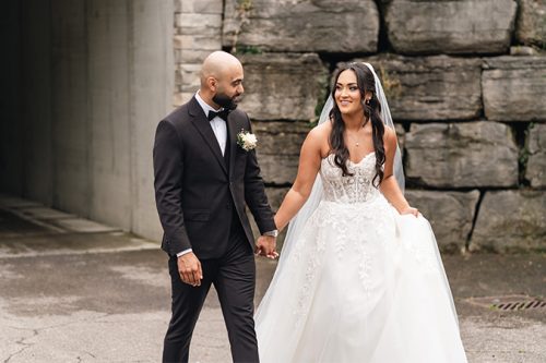 Ayeisha & Tayyab