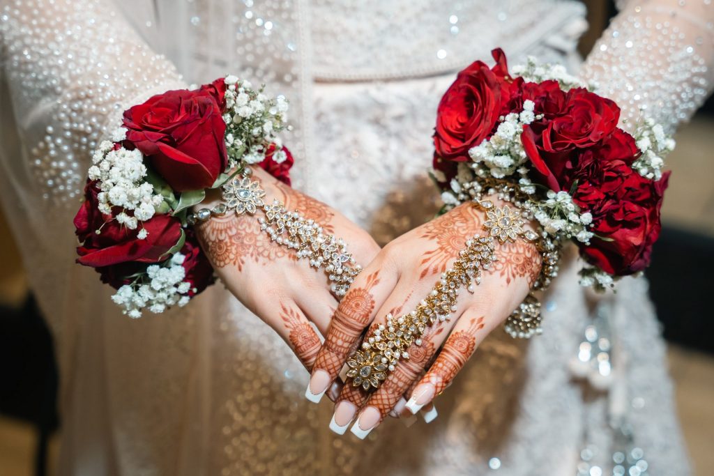 Sehar Bride Wedding Photography
