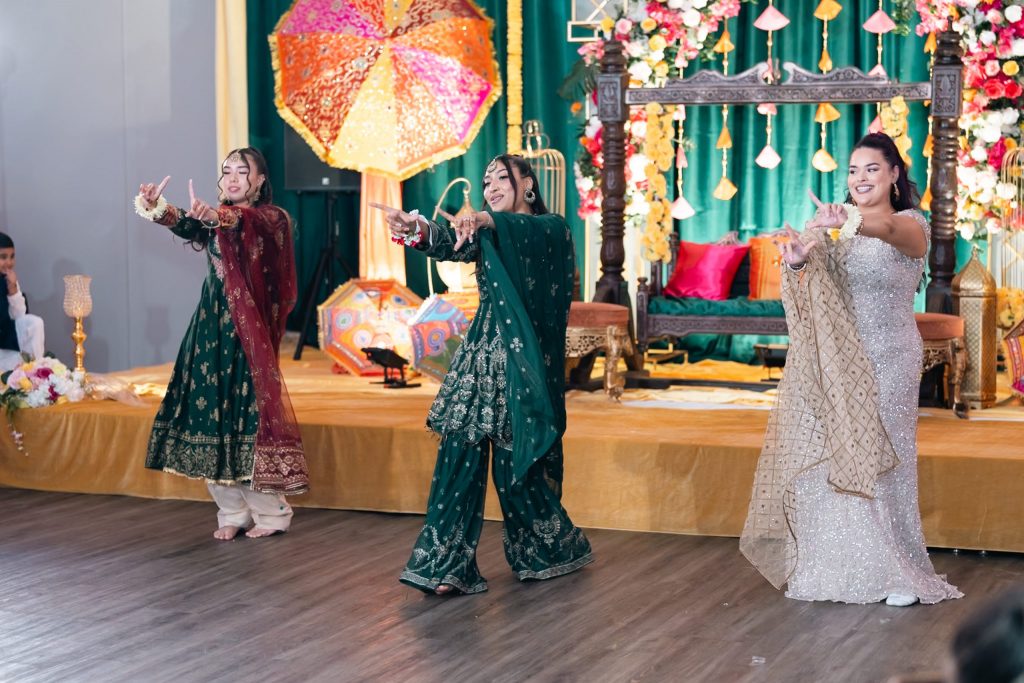 Sehar & Hassan Dundurn Castle Wedding Portrait Session