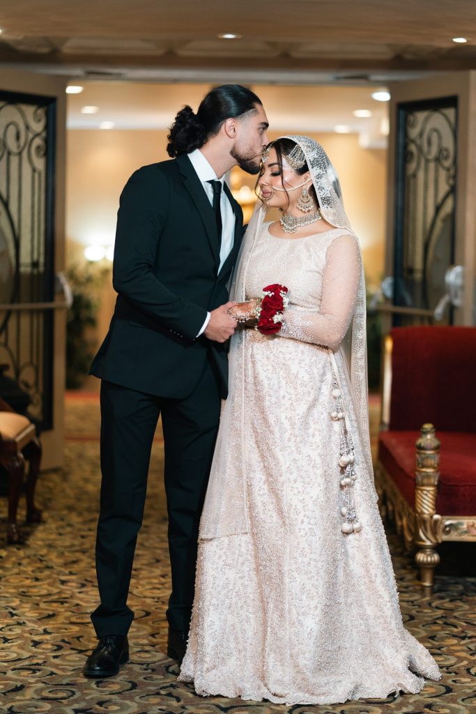 Sehar & Hassan Getting Ready Wedding Day Photography GTA