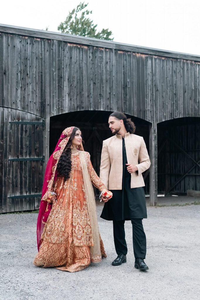 Sehar & Hassan Grand Cinnamon Banquet Wedding Photography