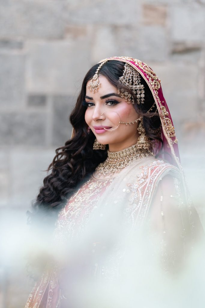 Sehar & Hassan Pakistani Lebanese Fusion Wedding Toronto