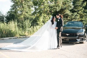 Wedding Photography Mississauga