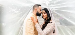 Shaza & Hamza Wedding Lionhead Golf Club