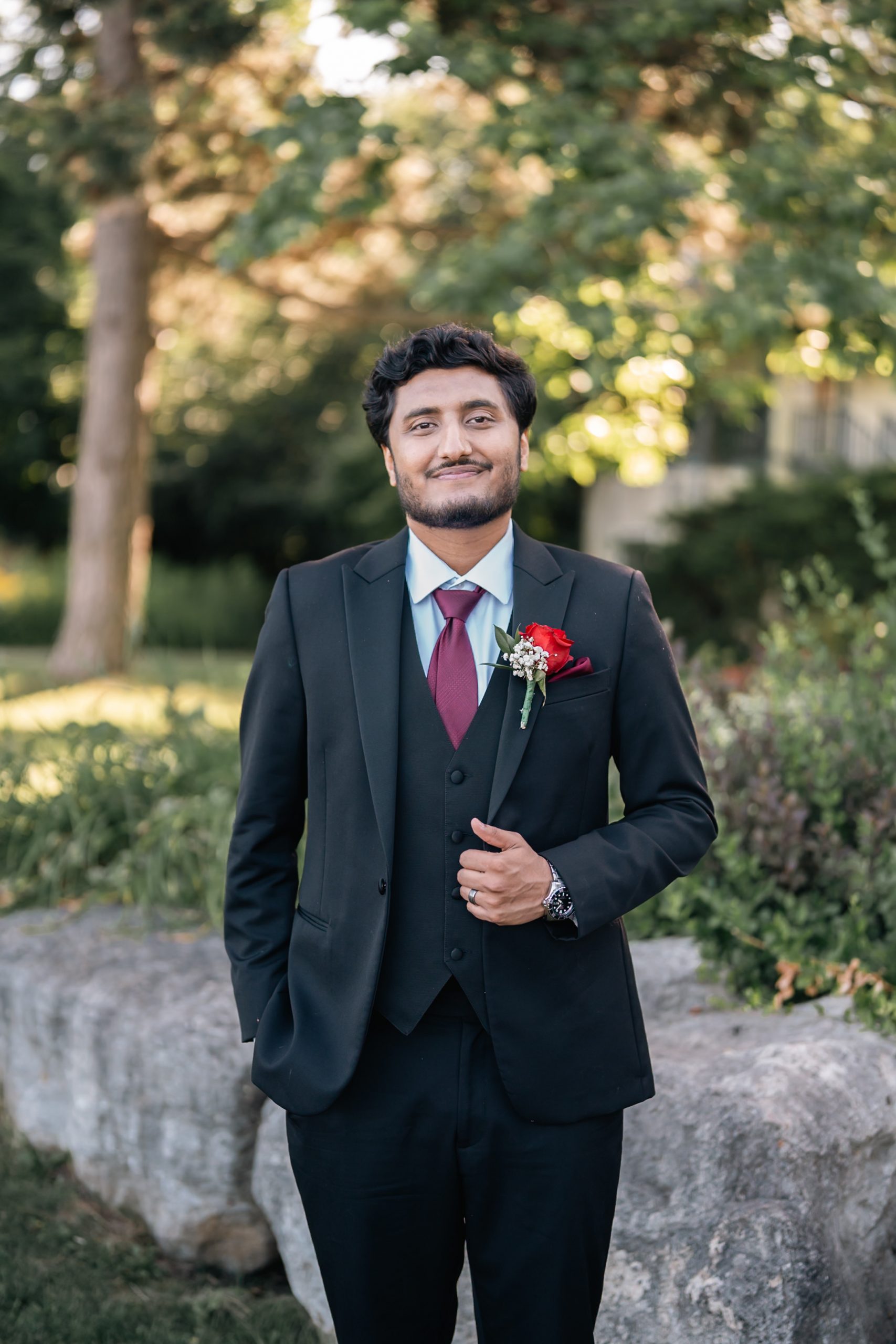 muslim ceremony wedding​