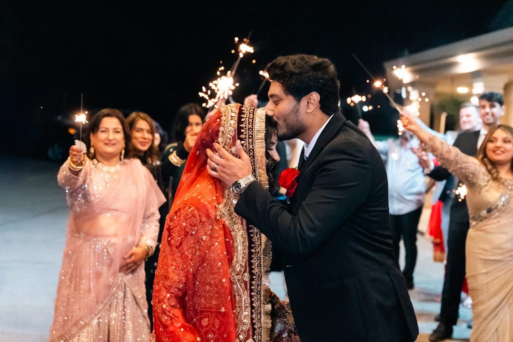 muslim wedding ceremony​