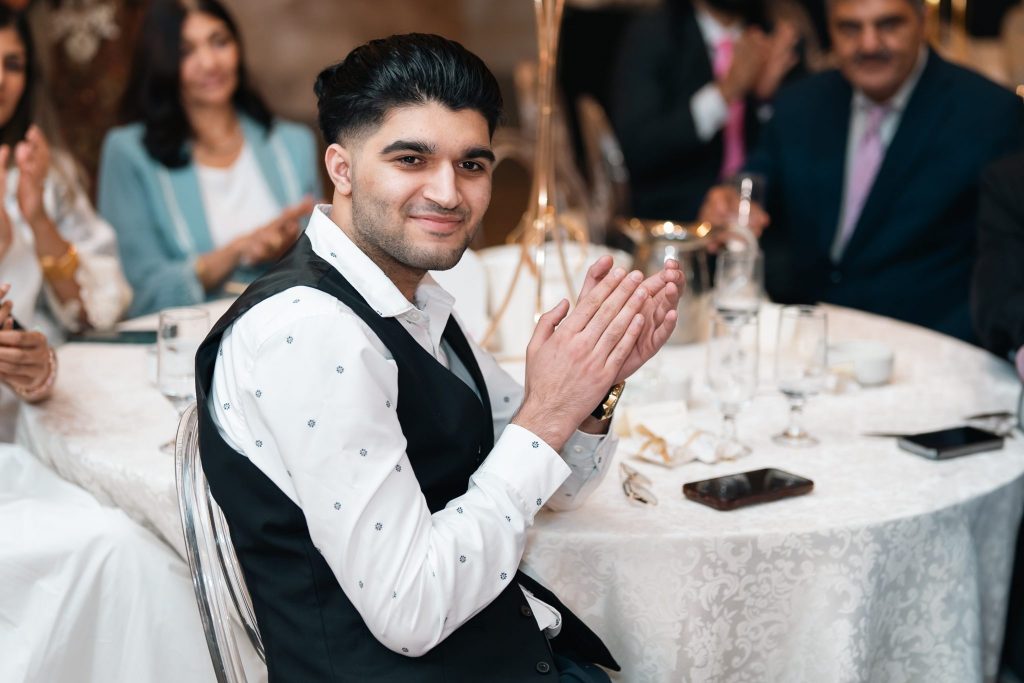 muslim wedding guest dresses​