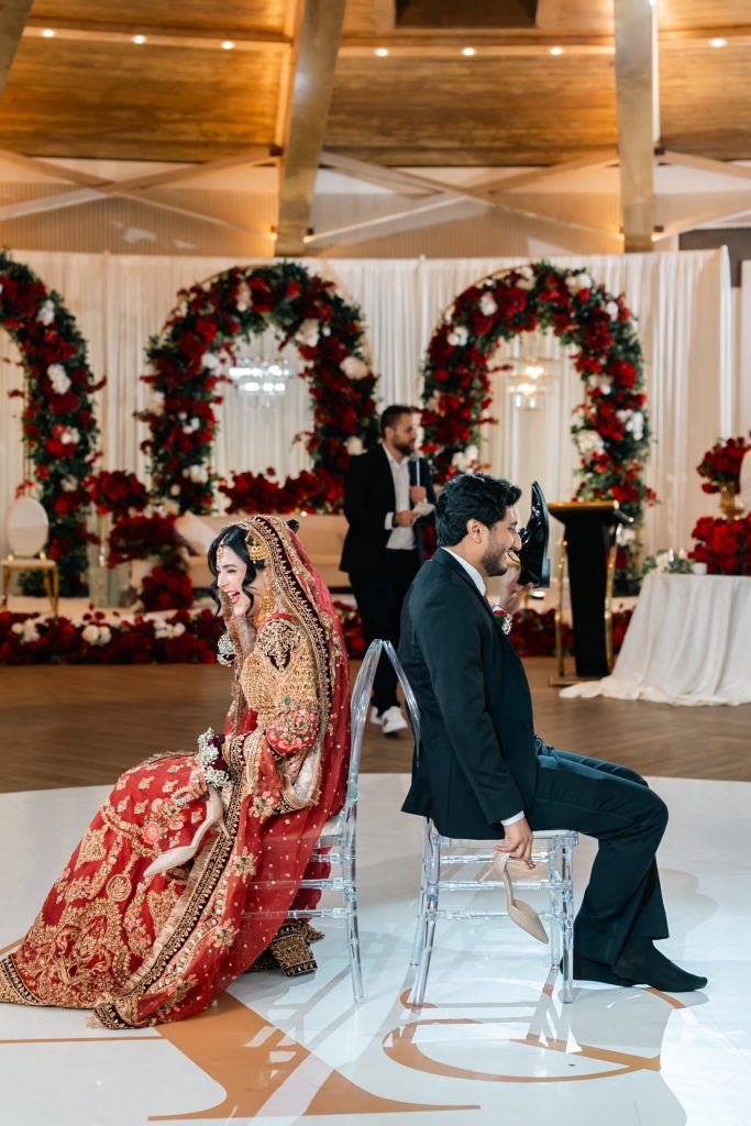 muslim wedding pictures​
