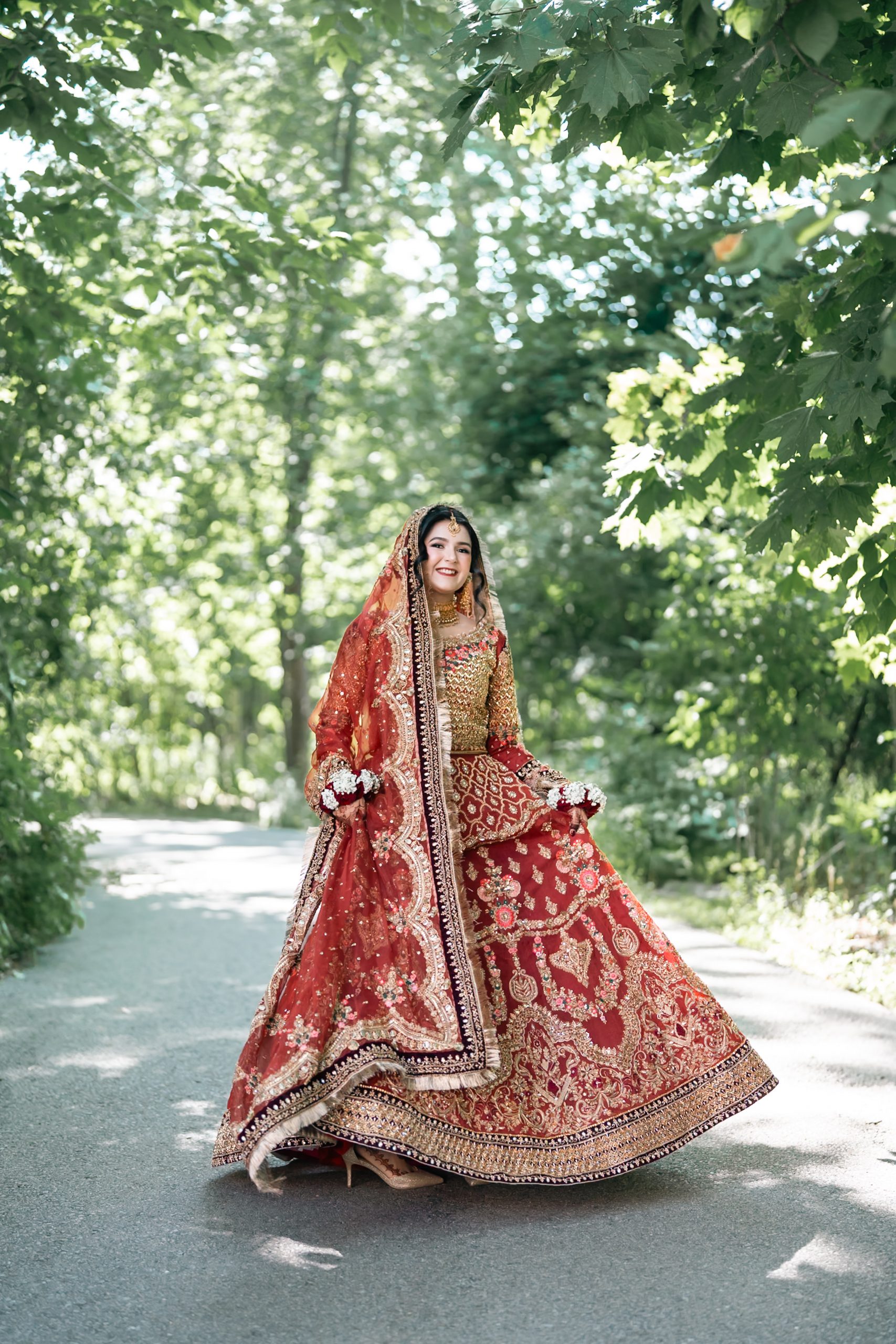 wedding dresses muslim​