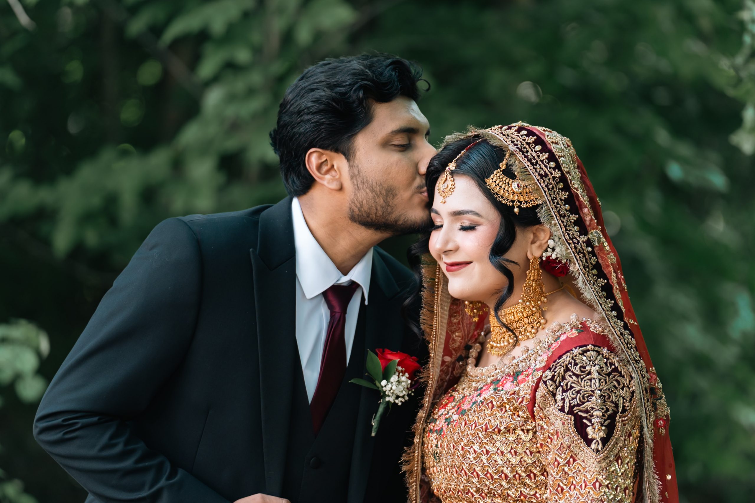 Wedding Videography Oakville ON