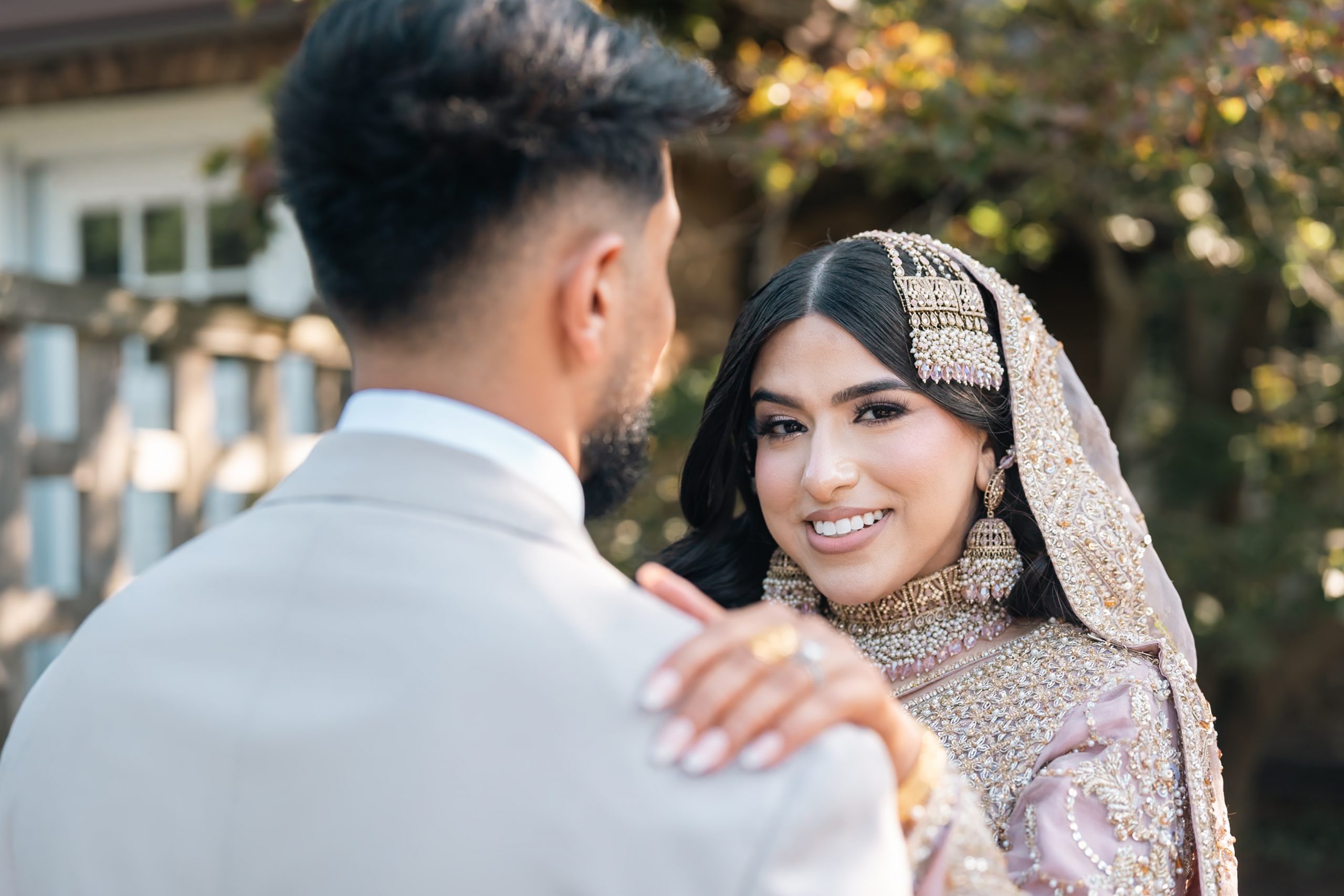 Wedding Videography in Milton