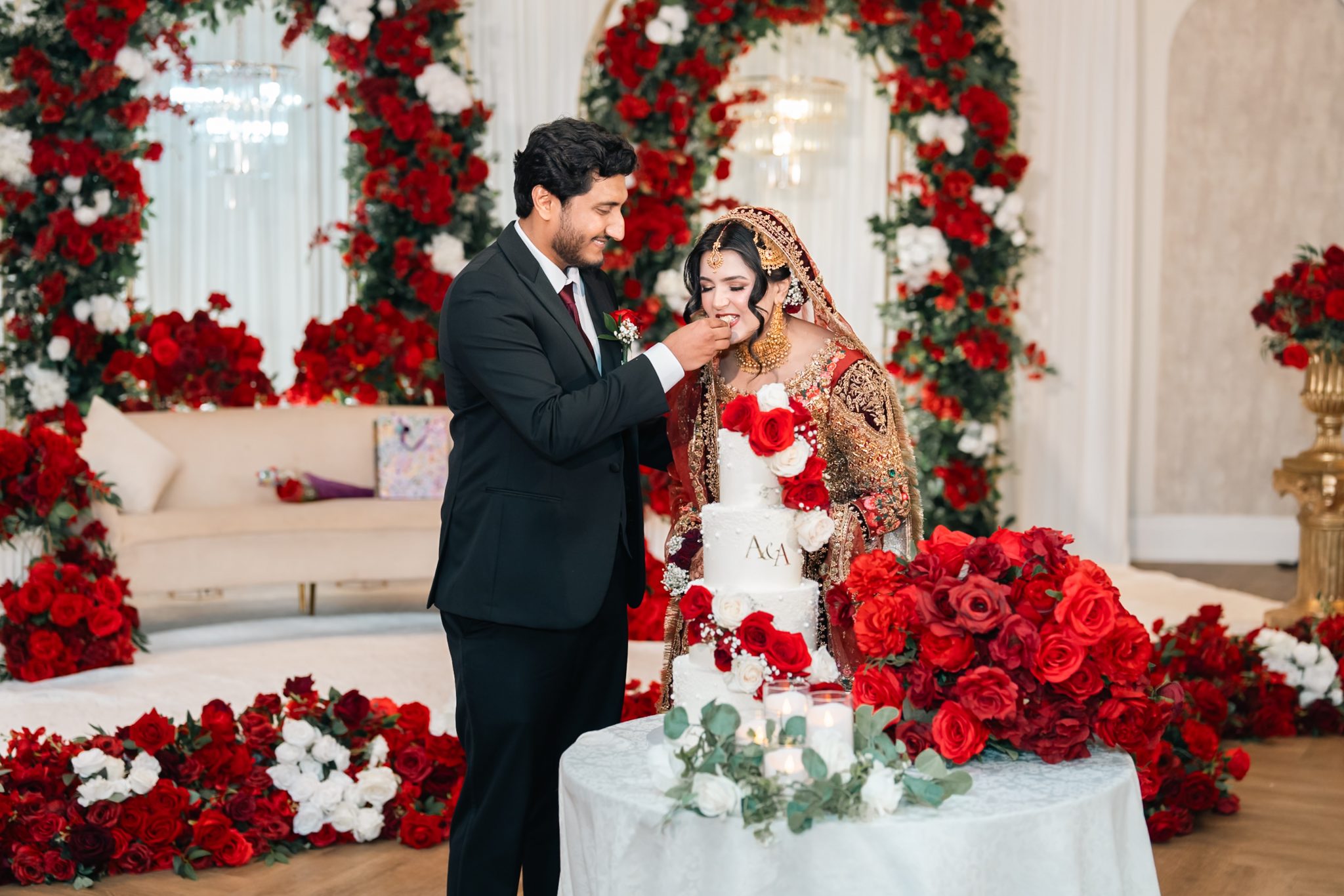 Wedding Videography in Oakville GTA
