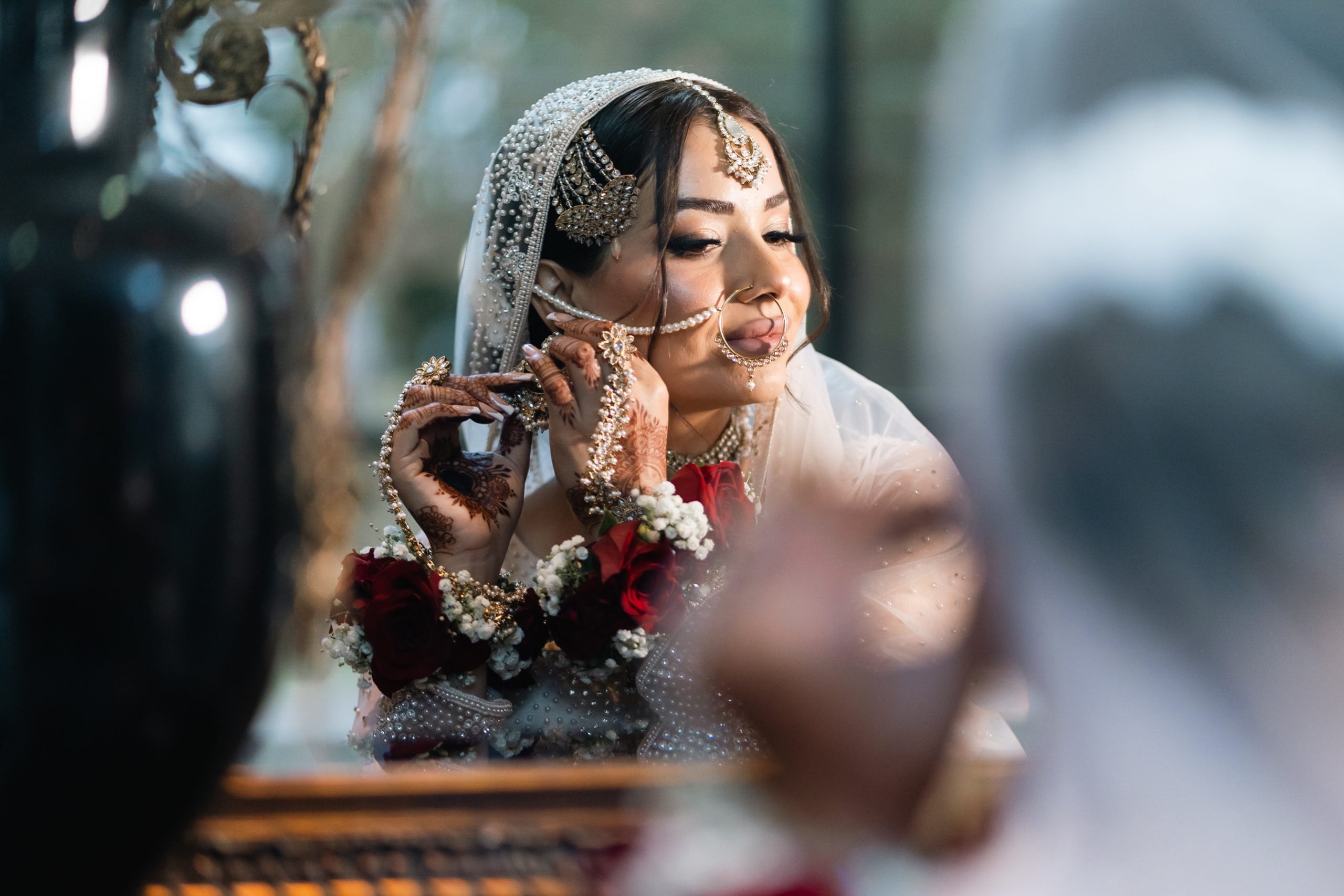 Wedding Videography in Oakville