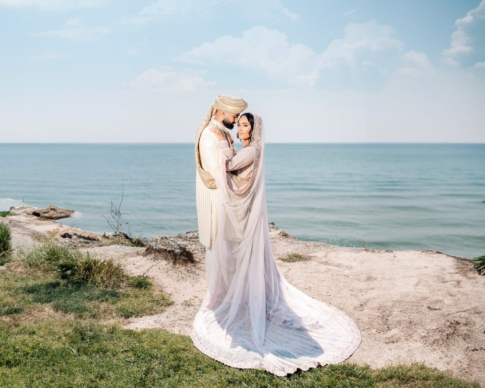 Pre-Wedding Photopgraphy Toronto