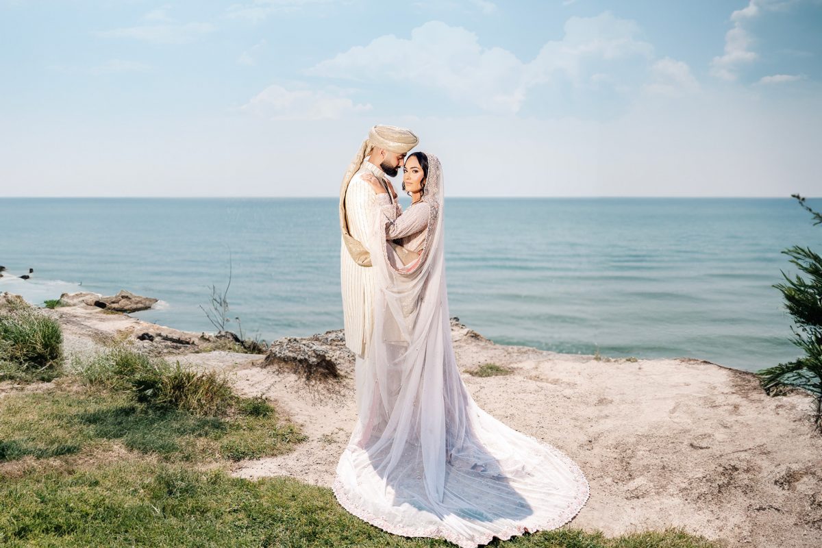 Pre-Wedding Photopgraphy Toronto